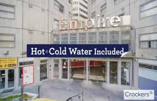 522/23 Whitaker Place, Auckland Central