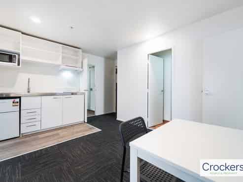 522/23 Whitaker Place, Auckland Central
