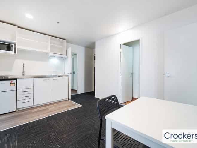 522/23 Whitaker Place, Auckland Central