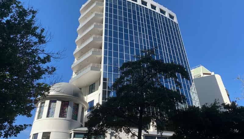 Level 2/101 Lambton Quay, Wellington Central
