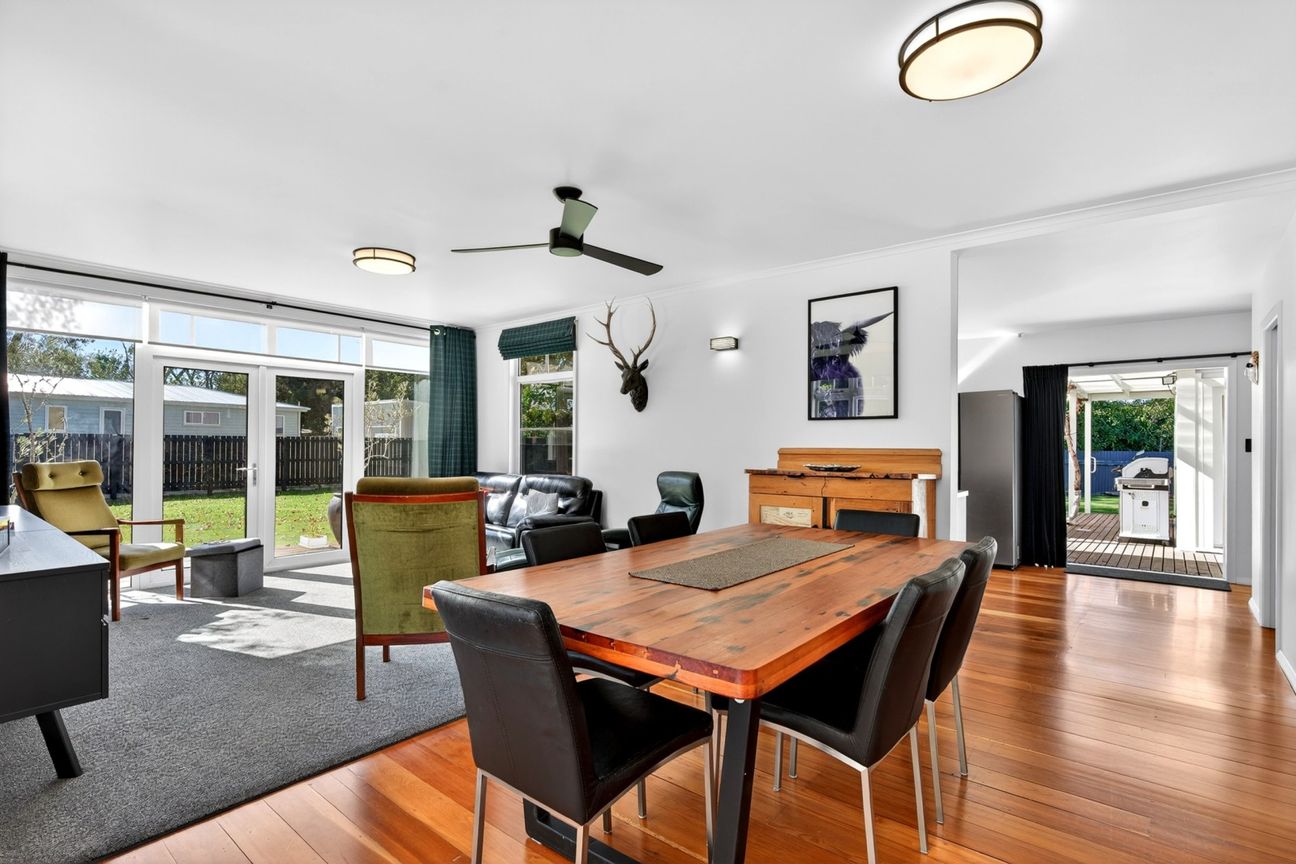 Timeless Character in a Great Location - Ansicht 5
