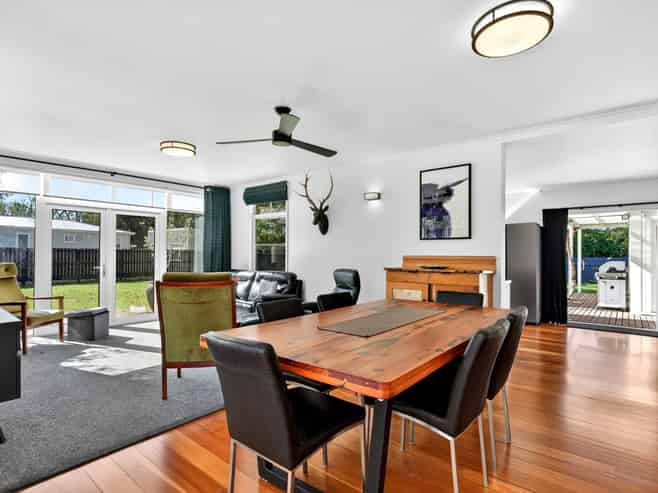 31 West Street, Greytown