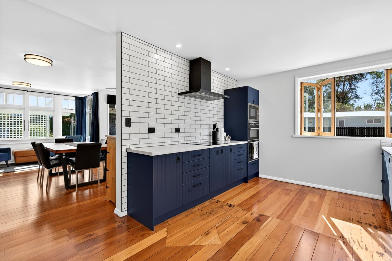 Timeless Character in a Great Location - Ansicht 6