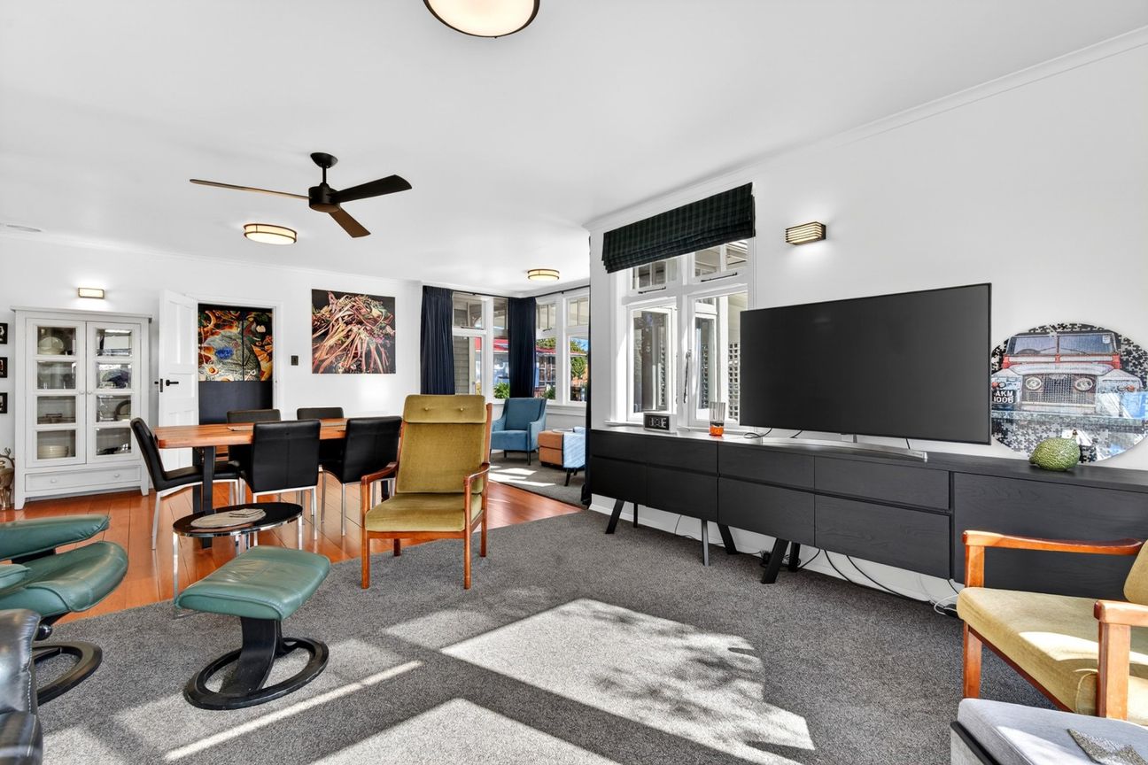 Timeless Character in a Great Location - Ansicht 3