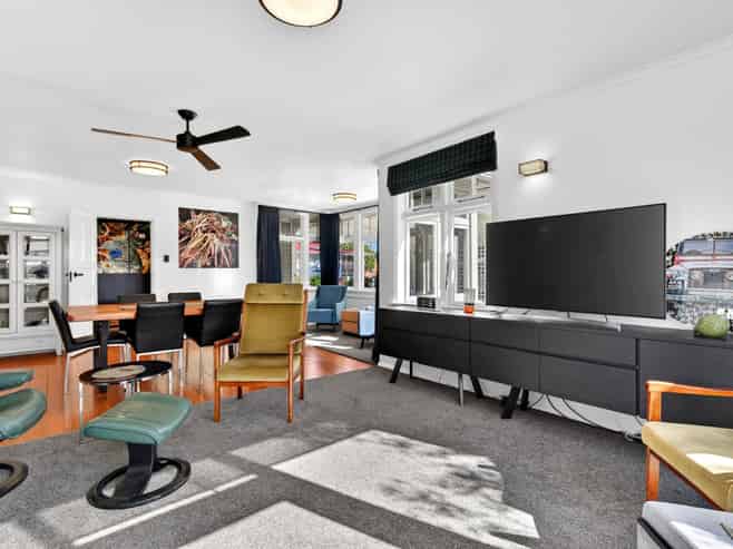 31 West Street, Greytown