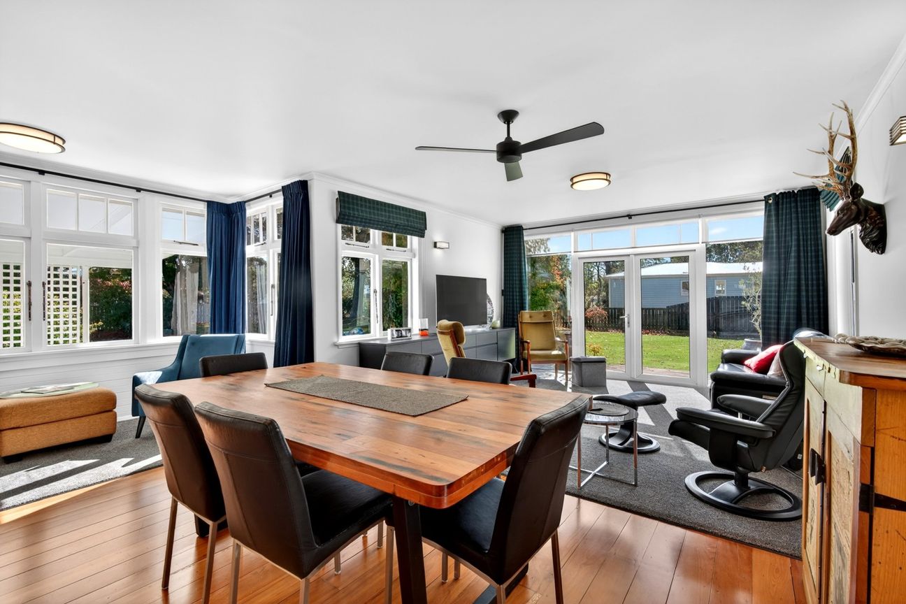 Timeless Character in a Great Location - Ansicht 4