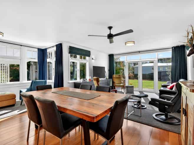 31 West Street, Greytown