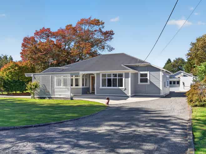 31 West Street, Greytown