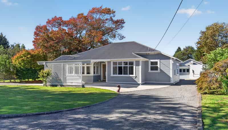 31 West Street, Greytown
