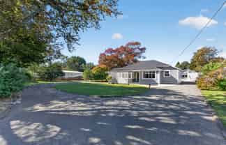 31 West Street, Greytown