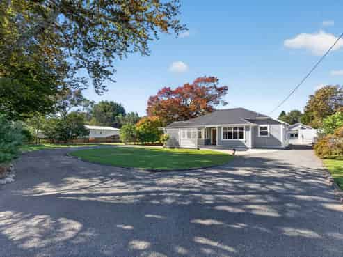 31 West Street, Greytown