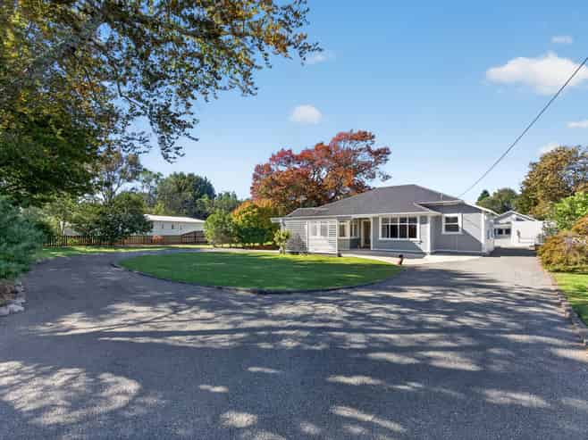 31 West Street, Greytown