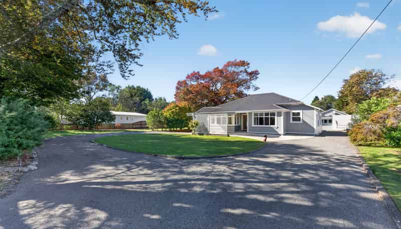 31 West Street, Greytown