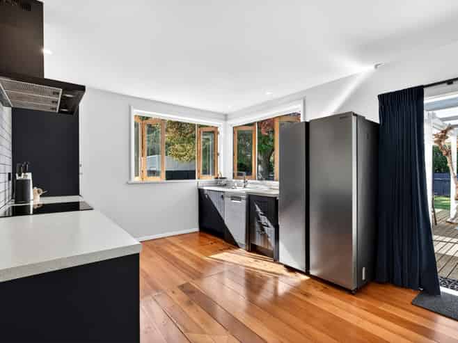 31 West Street, Greytown