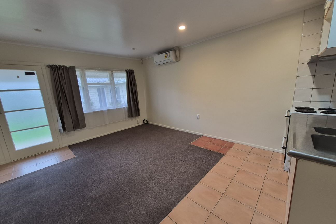 EPSOM :  Selwyn Road 2 Bedroom and study - Widok 4