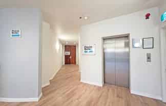 GROUND FLOOR, GREAT SOUTH ROAD
