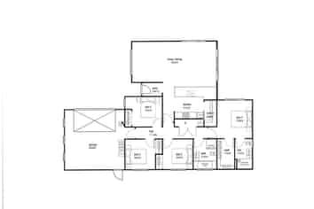 96a Churcher Street, Feilding