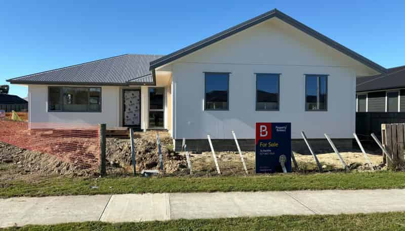 96a Churcher Street, Feilding