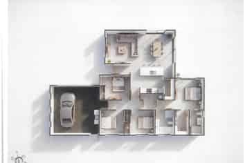 96a Churcher Street, Feilding