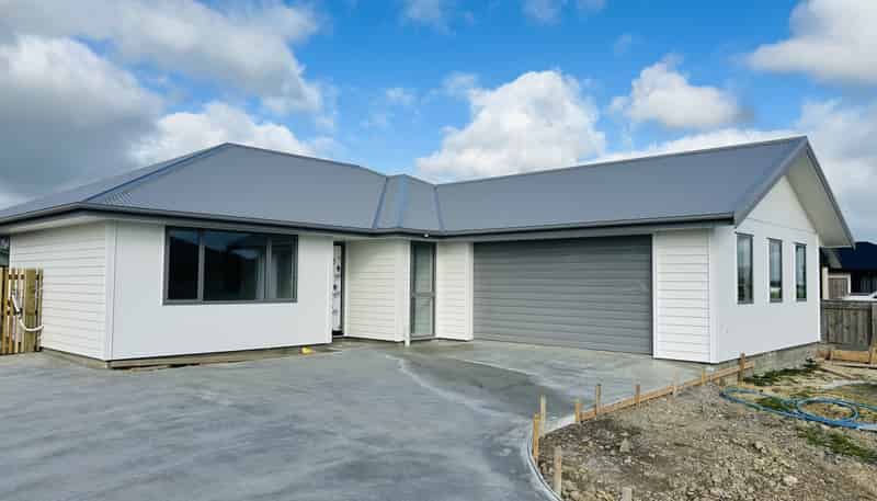 96a Churcher Street, Feilding