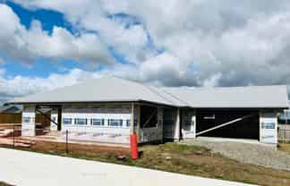 96a Churcher Street, Feilding