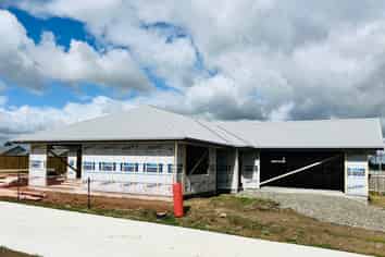 96a Churcher Street, Feilding