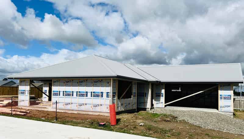 96a Churcher Street, Feilding