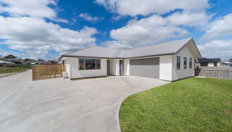 96a Churcher Street, Feilding