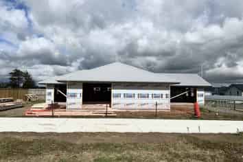 96a Churcher Street, Feilding