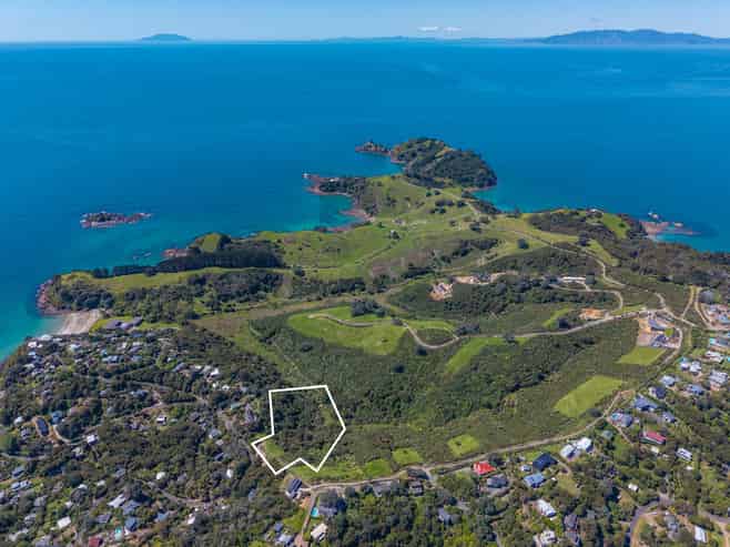 Lot 12/30 Hill Road, Wawata Estate, Palm Beach