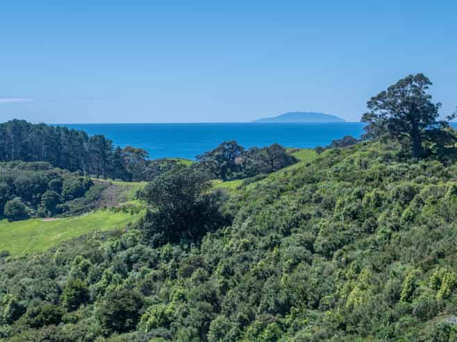 Lot 12/30 Hill Road, Wawata Estate, Palm Beach