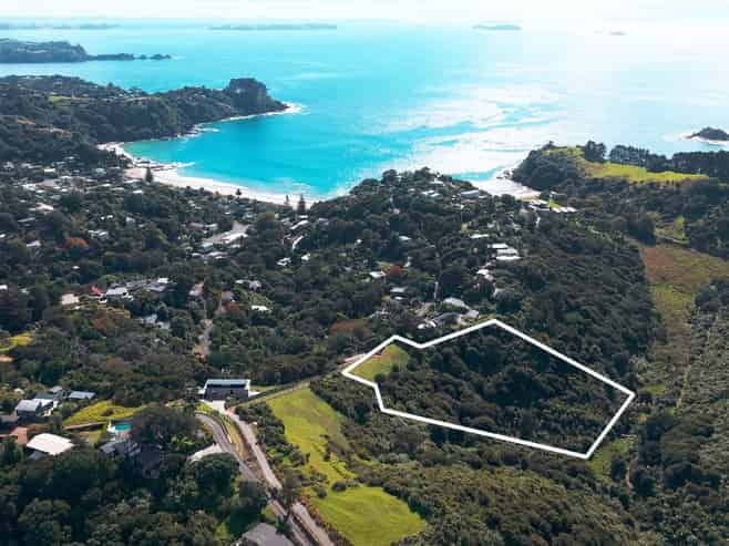 Lot 12/30 Hill Road, Wawata Estate, Palm Beach