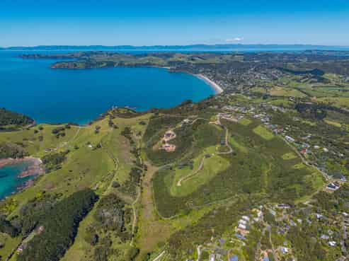 Lot 12/30 Hill Road, Wawata Estate, Palm Beach