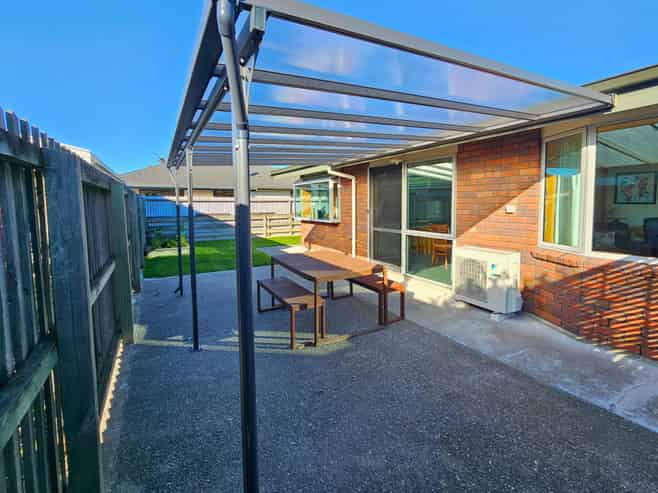 58 Kinross Street, Blenheim