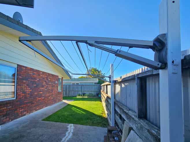 58 Kinross Street, Blenheim