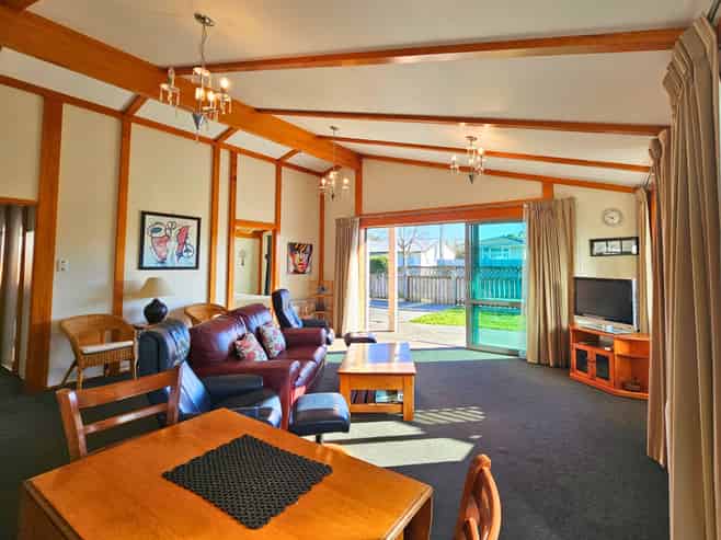 58 Kinross Street, Blenheim