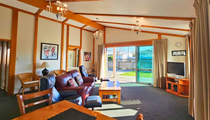 58 Kinross Street, Blenheim
