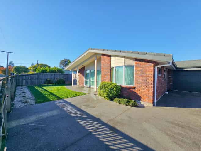 58 Kinross Street, Blenheim