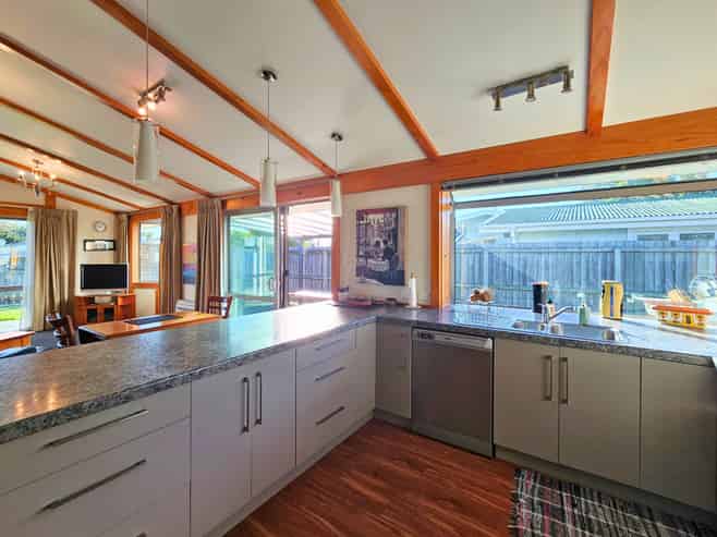 58 Kinross Street, Blenheim