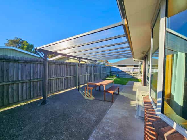 58 Kinross Street, Blenheim
