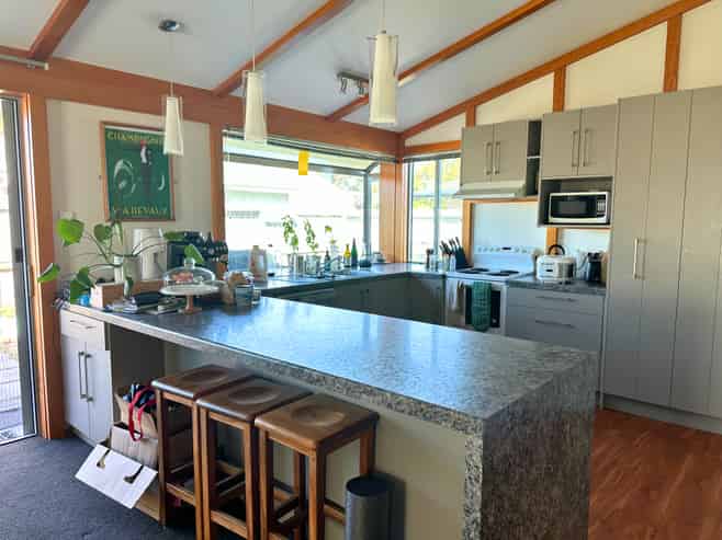 58 Kinross Street, Blenheim