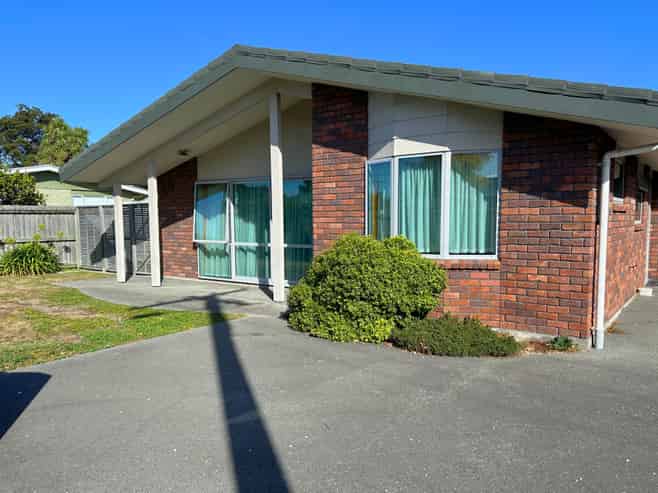 58 Kinross Street, Blenheim