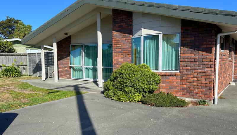 58 Kinross Street, Blenheim