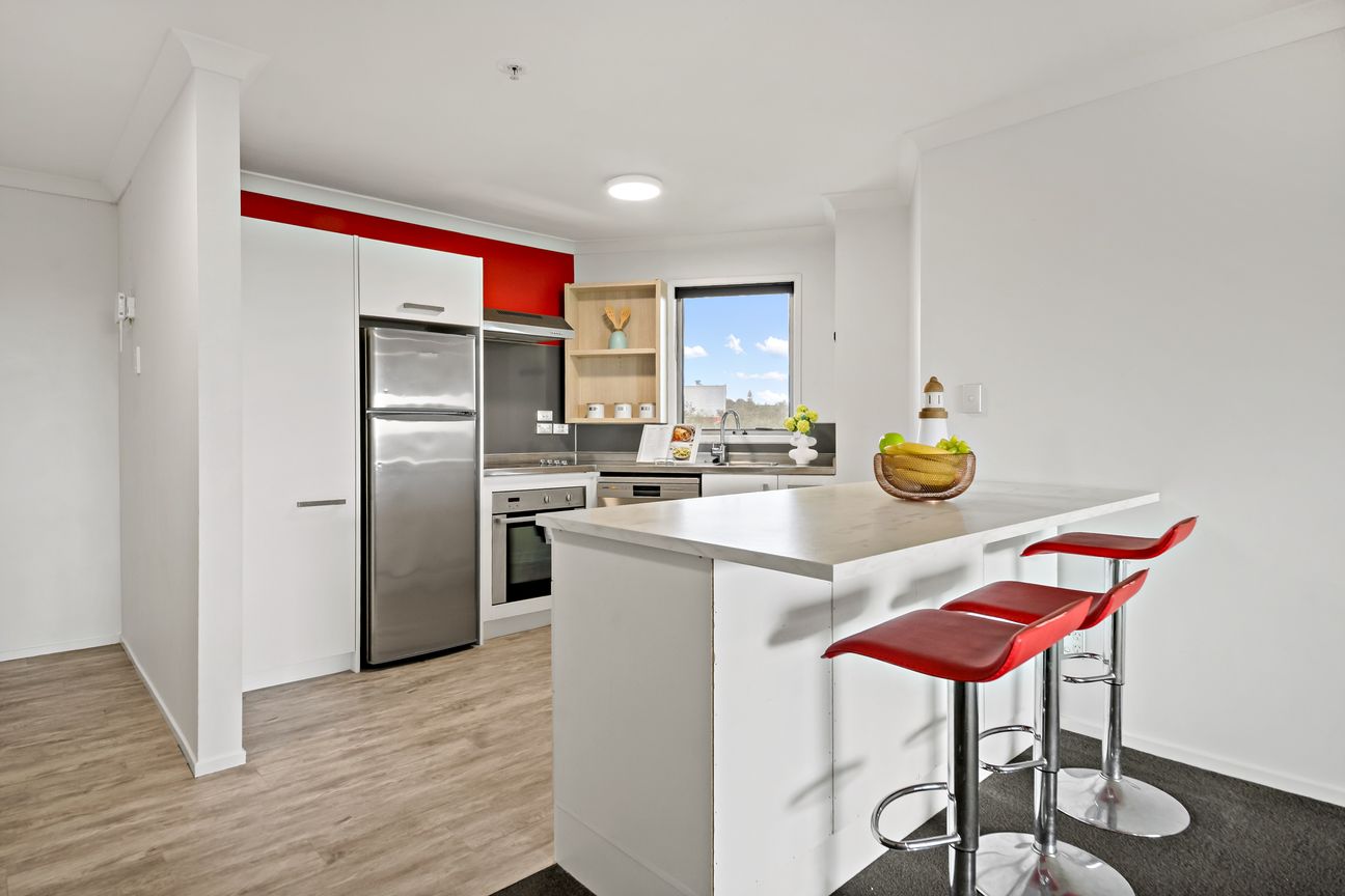 Generous Proportions - Unmatched View - Bild 6