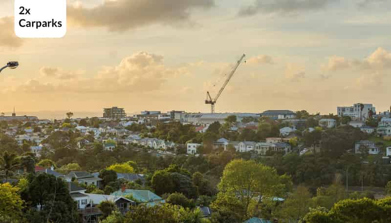 3D/15 Minnie Street, Eden Terrace