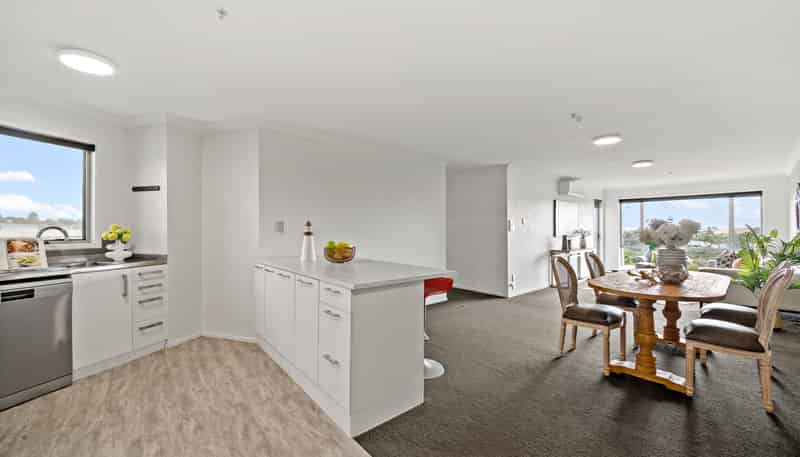 3D/15 Minnie Street, Eden Terrace