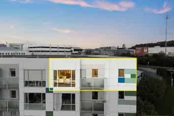 3D/15 Minnie Street, Eden Terrace