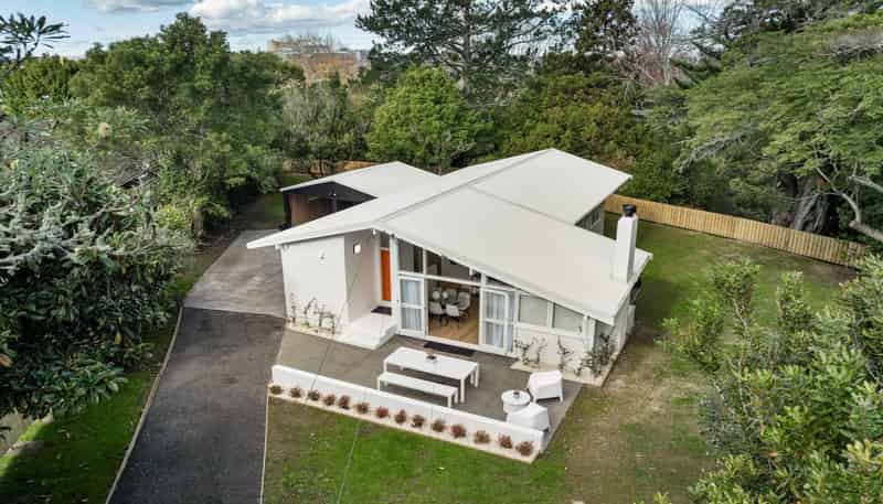 45 Jane Cowie Avenue, Otahuhu