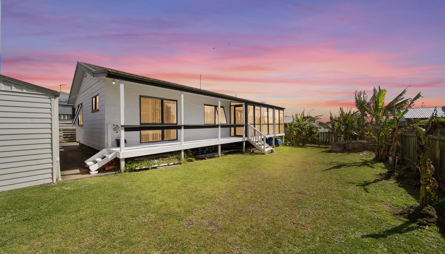 189 Finlayson Avenue, Clendon Park, Manukau City, Auckland