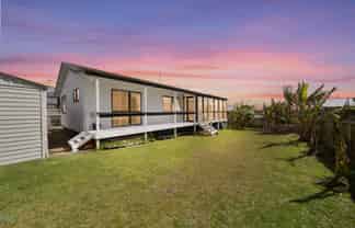 189 Finlayson Avenue, Clendon Park